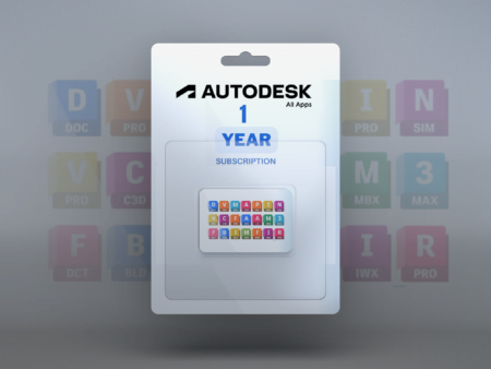 Autodesk All Apps