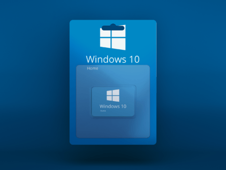 Microsoft Windows 10 Home Product Key Cheap Activation Keys