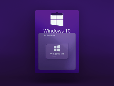 Microsoft Windows 10 Pro Product Key Cheap Activation Keys